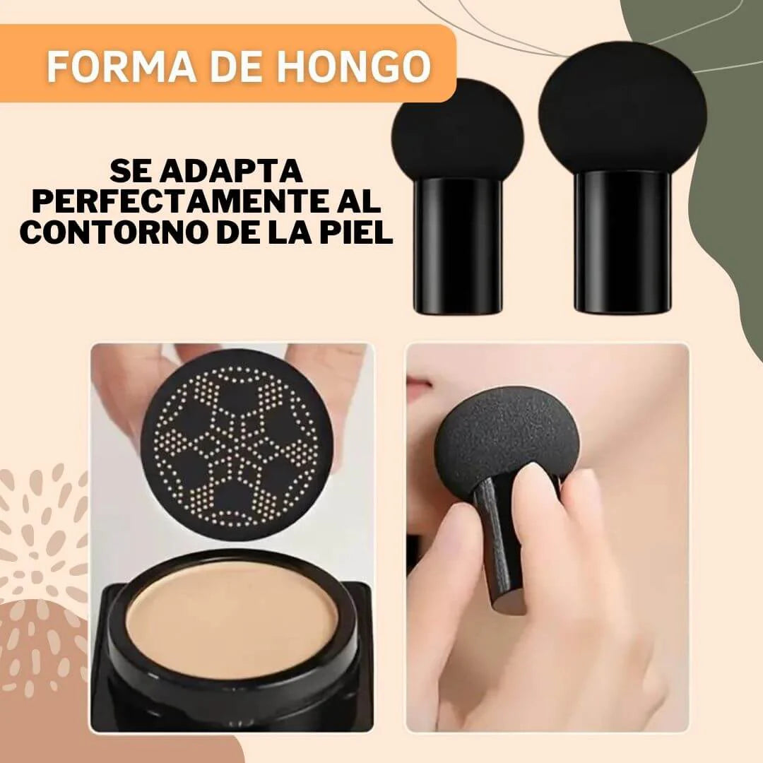 PORCELAINSKIN ™ BB Cream base mágica Angeala