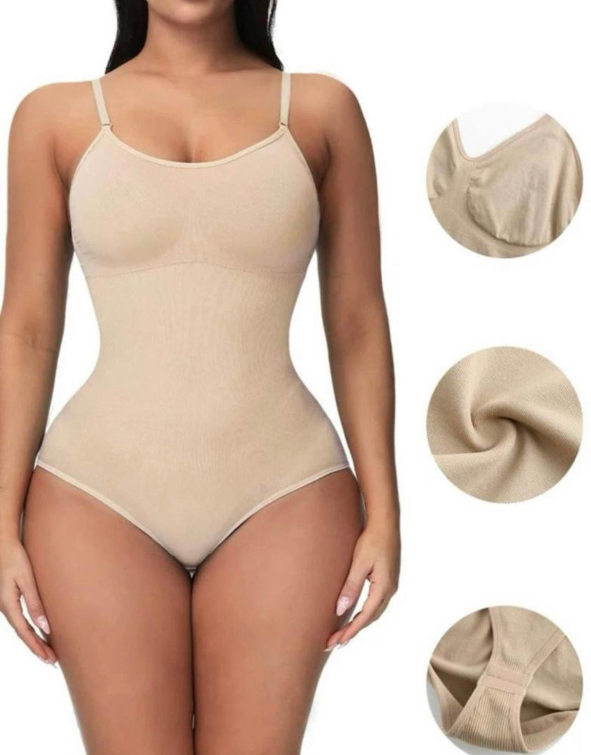 BodyLine™ Faja body reductor