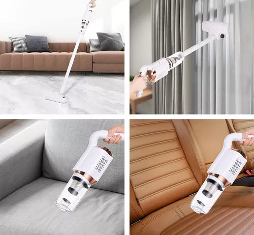 CleanPro™ Aspiradora Inalambrica