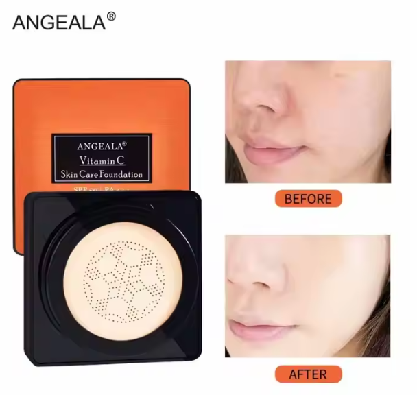 PORCELAINSKIN ™ BB Cream base mágica Angeala