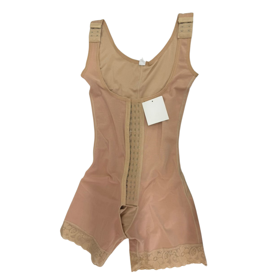 LolaFit™: Faja Completa Moldeadora