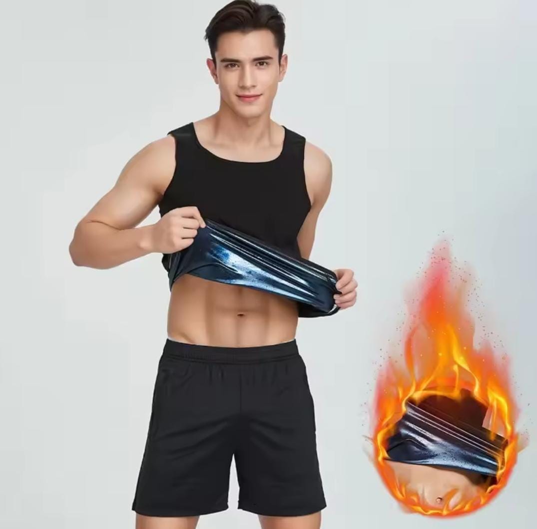 ThermoFit™ Faja sauna