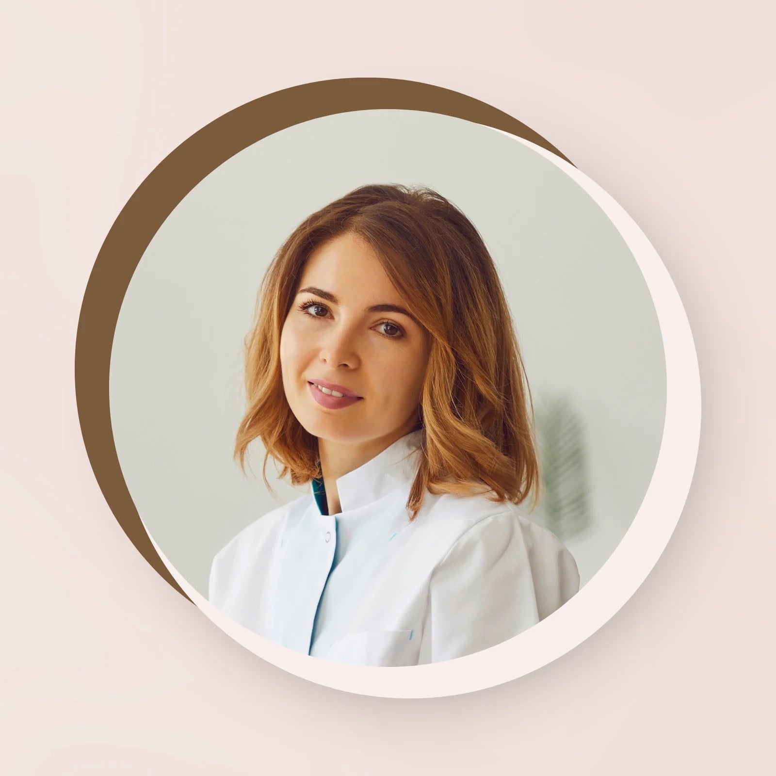 Paulina Olmedo.