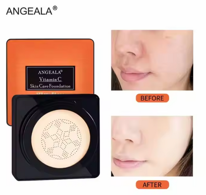 PORCELAINSKIN ™ BB Cream base mágica Angeala