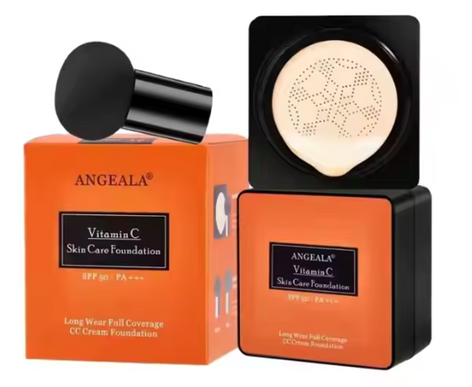 PORCELAINSKIN ™ BB Cream base mágica Angeala