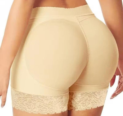 BootyUp™ Faja short levanta cola