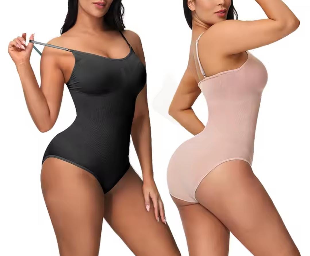 BodyLine™   Faja body reductor