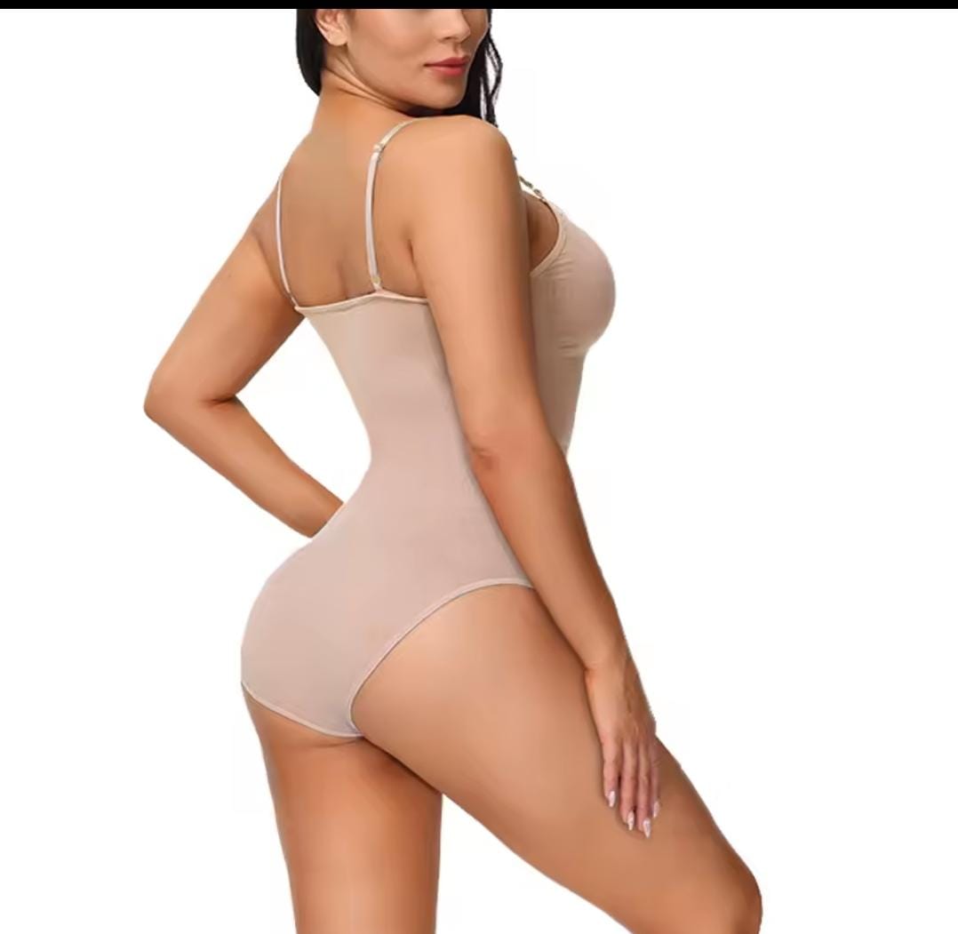 BodyLine™   Faja body reductor