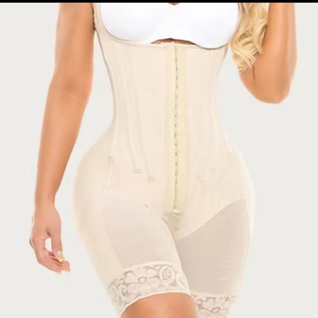 LolaFit™:    Faja Completa Moldeadora