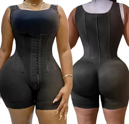 LolaFit™:    Faja Completa Moldeadora