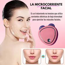 SkinGlow™ Electromasajeador Facial