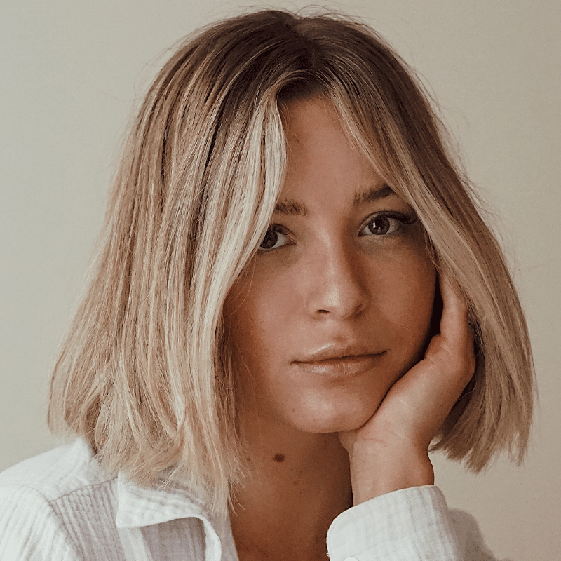 Marta H.  - Compradora de Instagram